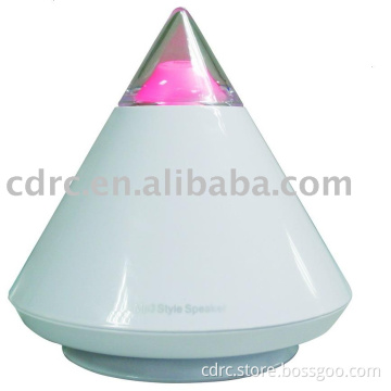 MP3 Omnisphere Speaker